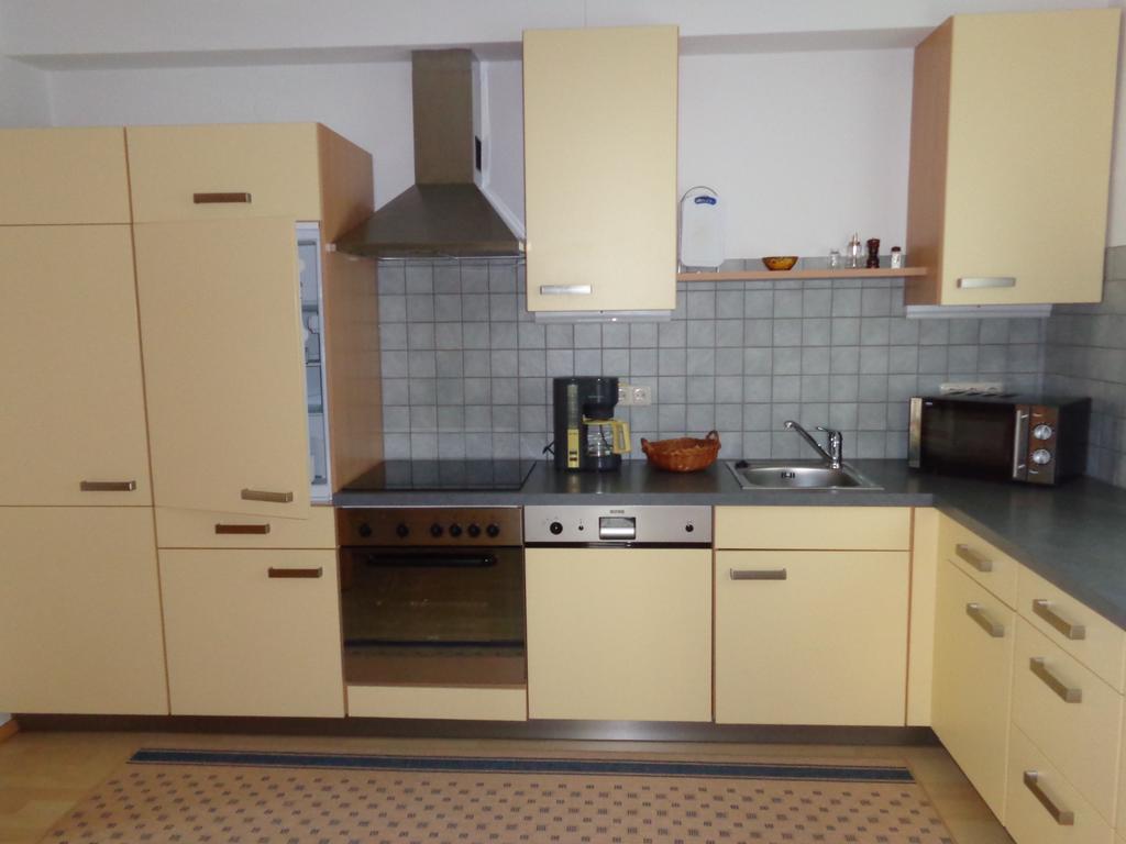 K3 - Appartements Strobl Rom bilde