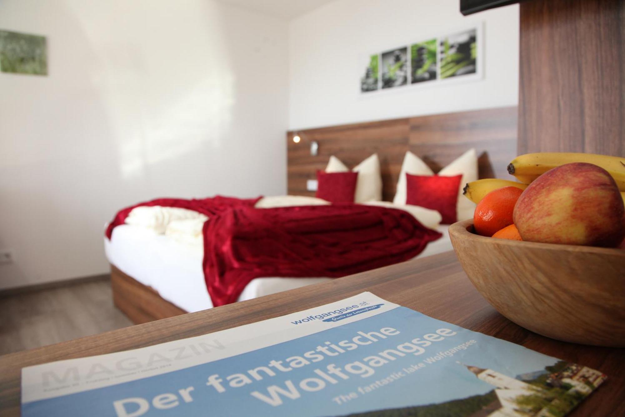 K3 - Appartements Strobl Rom bilde