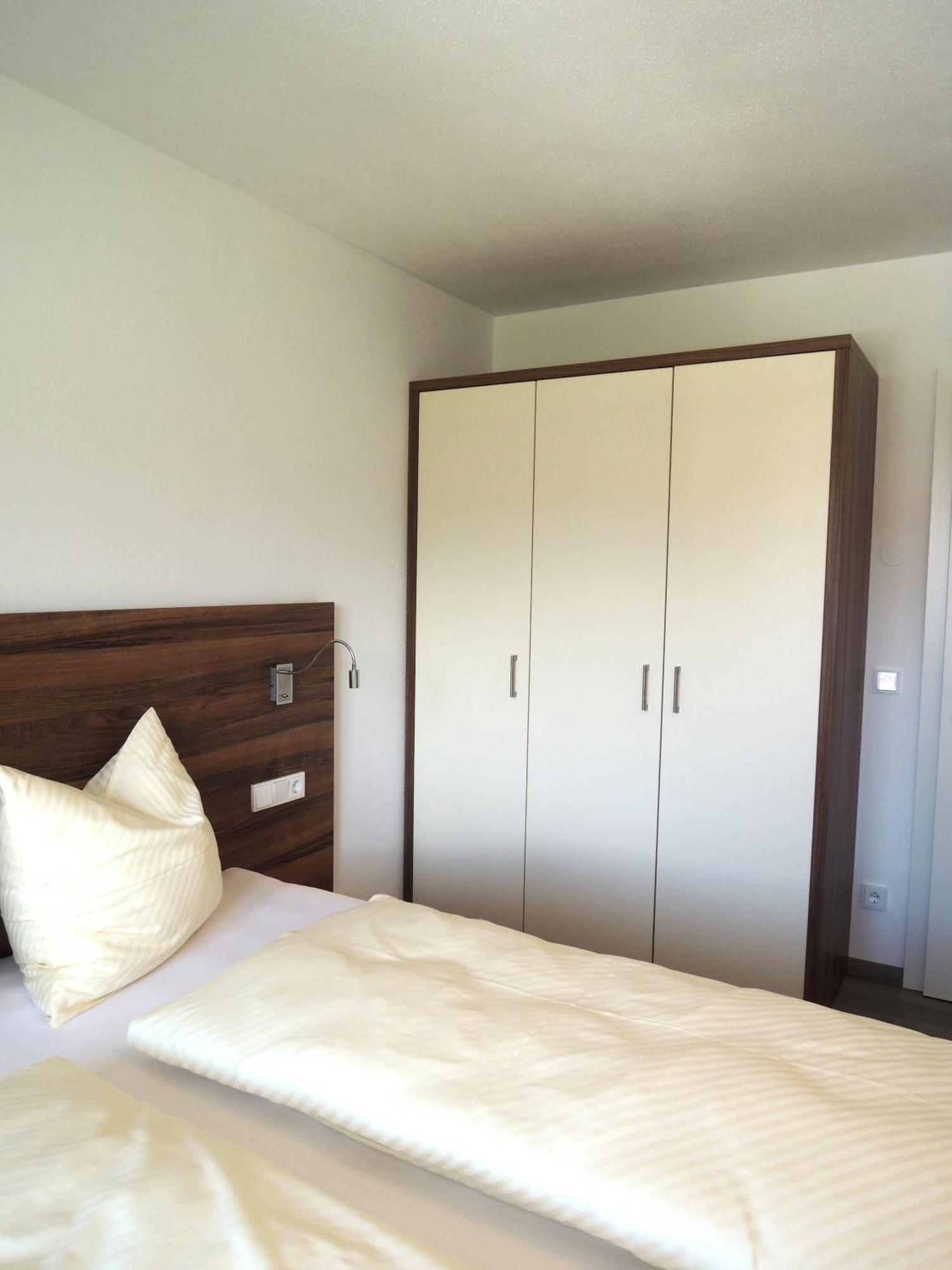 K3 - Appartements Strobl Rom bilde