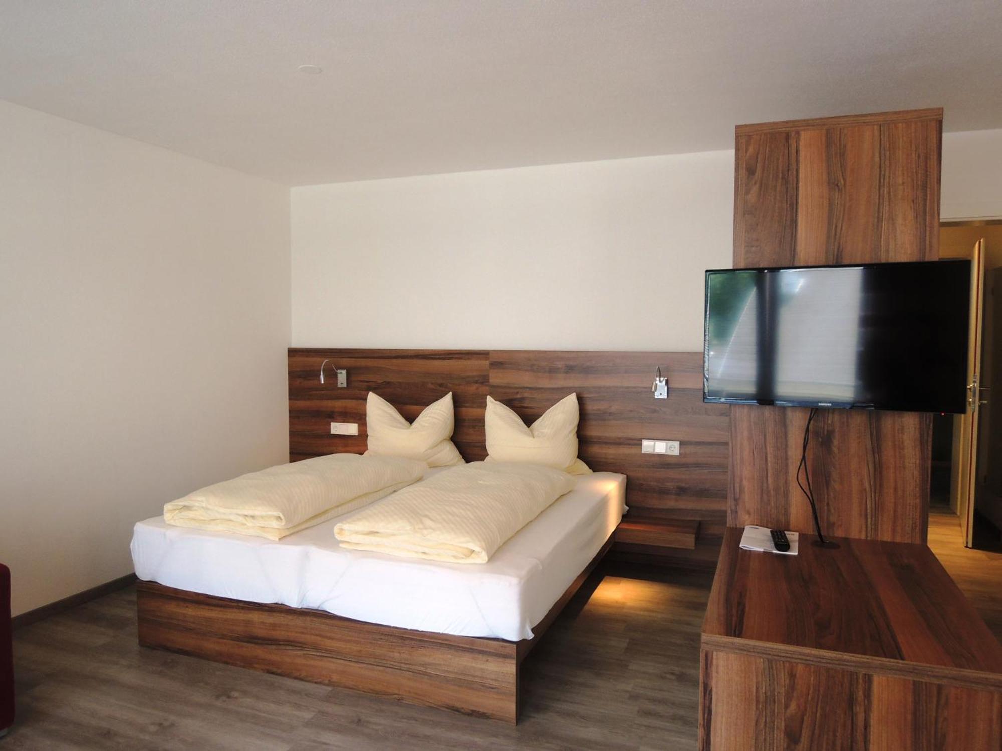 K3 - Appartements Strobl Rom bilde
