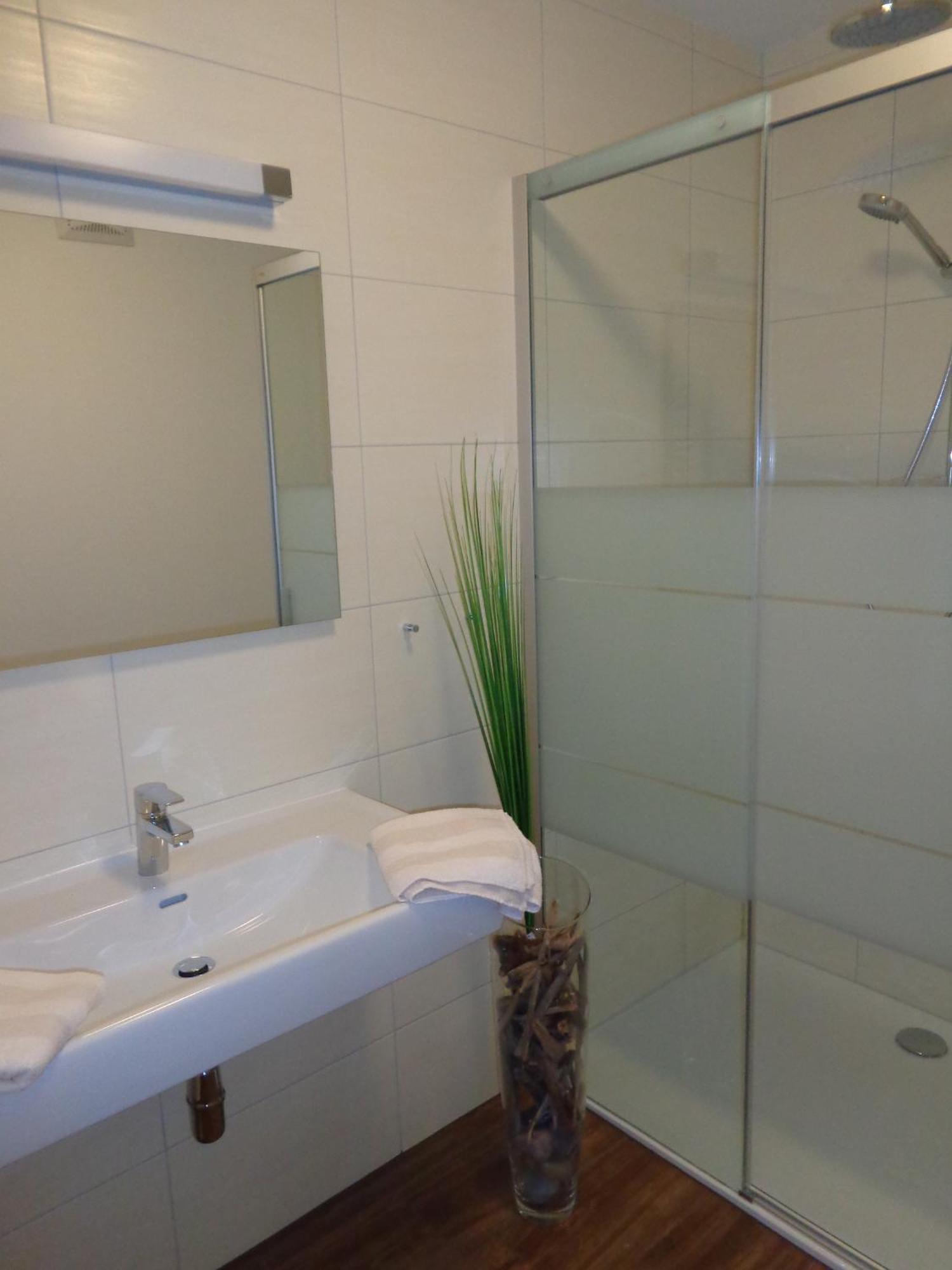 K3 - Appartements Strobl Rom bilde