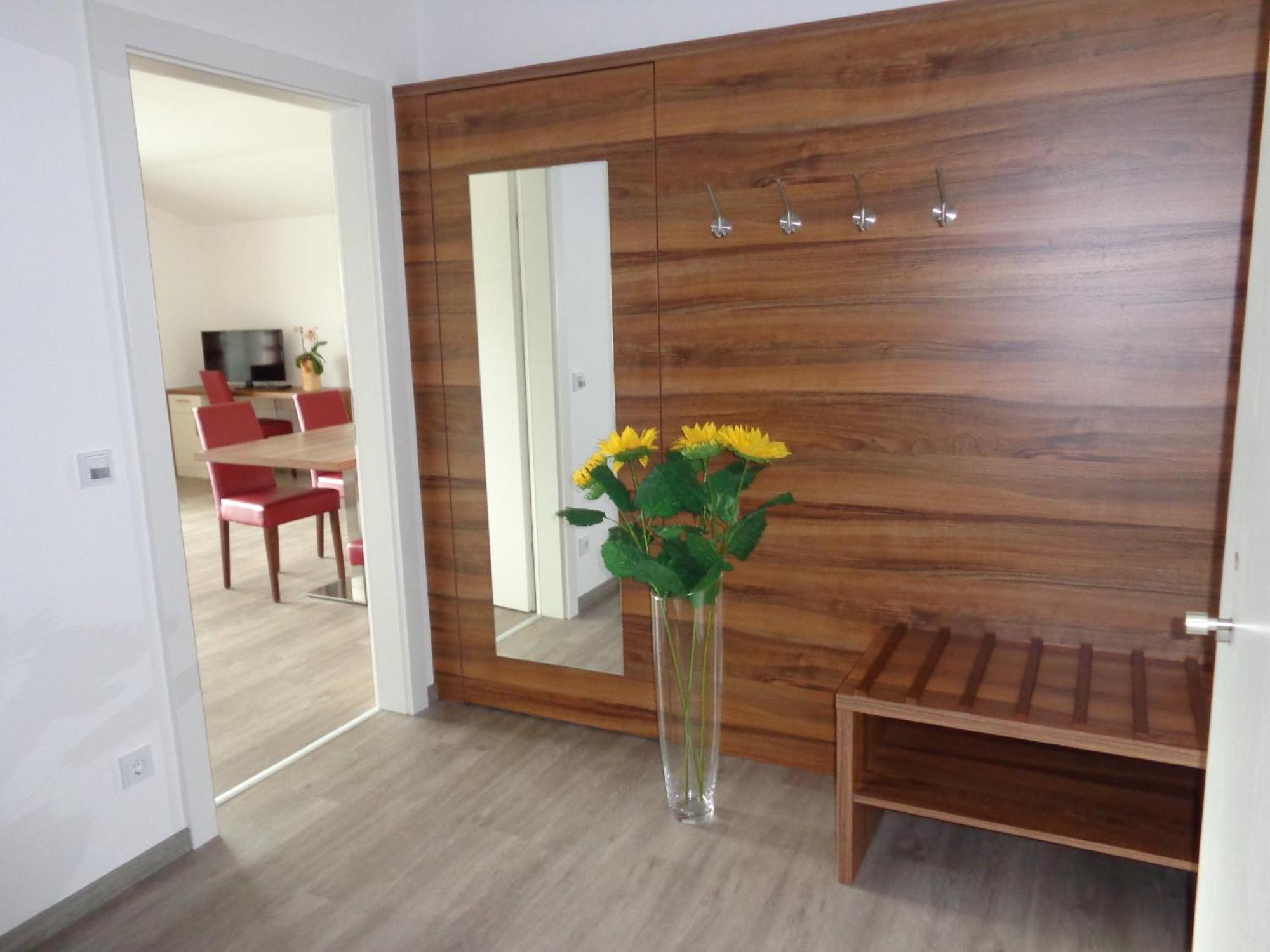 K3 - Appartements Strobl Rom bilde