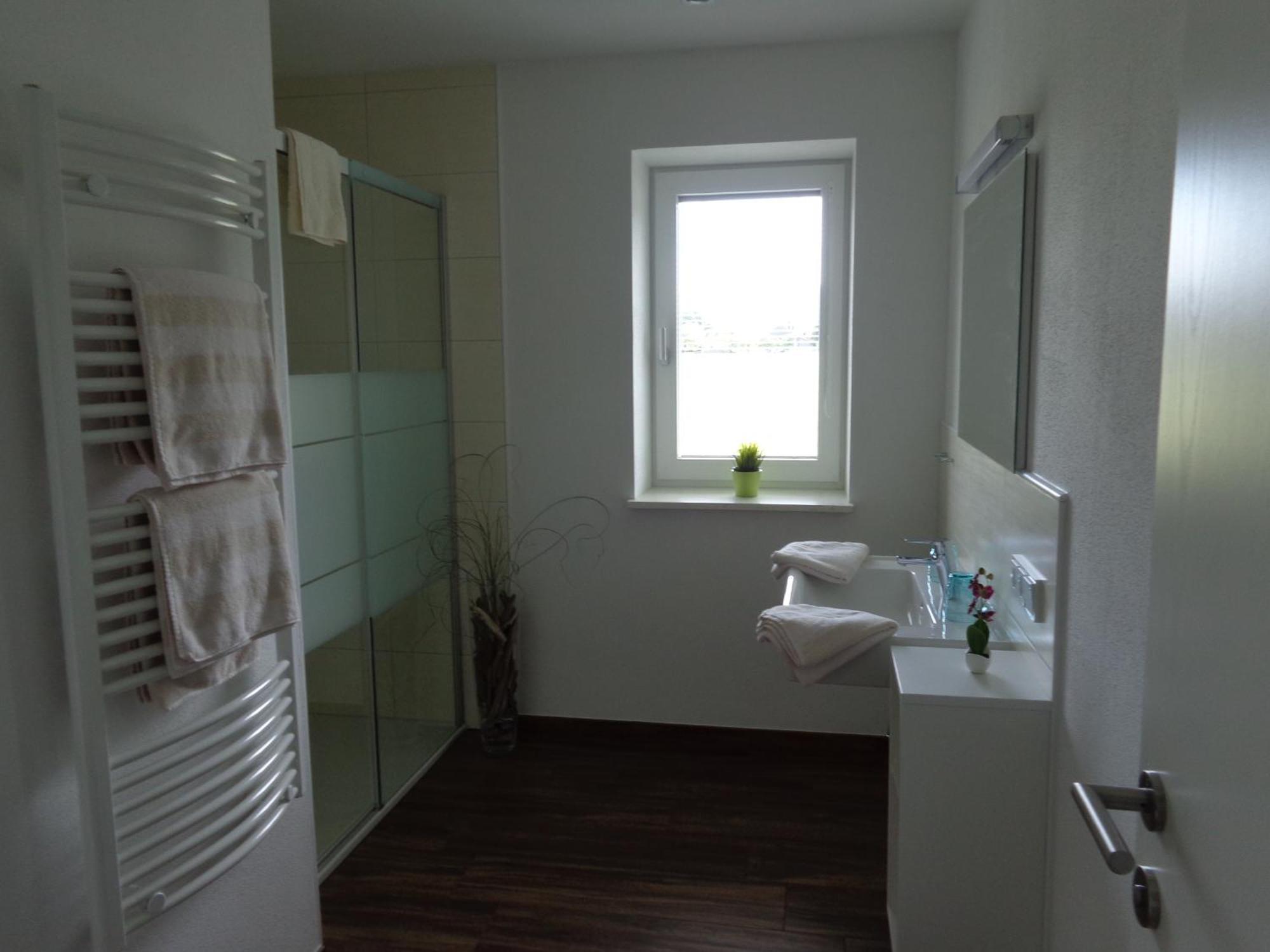 K3 - Appartements Strobl Rom bilde