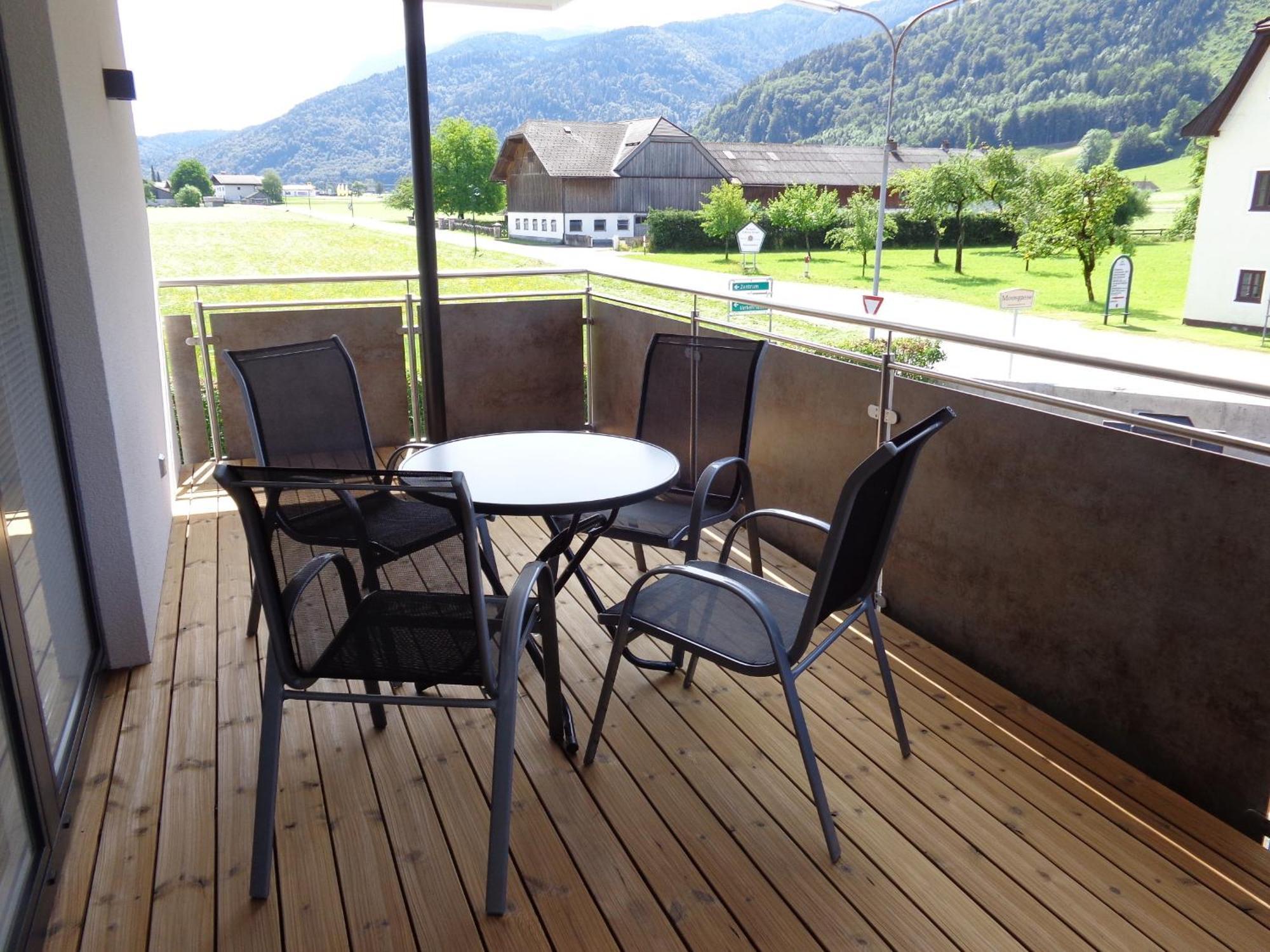 K3 - Appartements Strobl Rom bilde