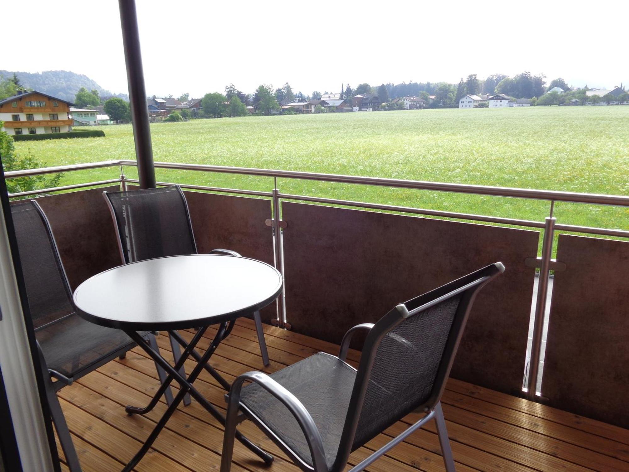 K3 - Appartements Strobl Rom bilde