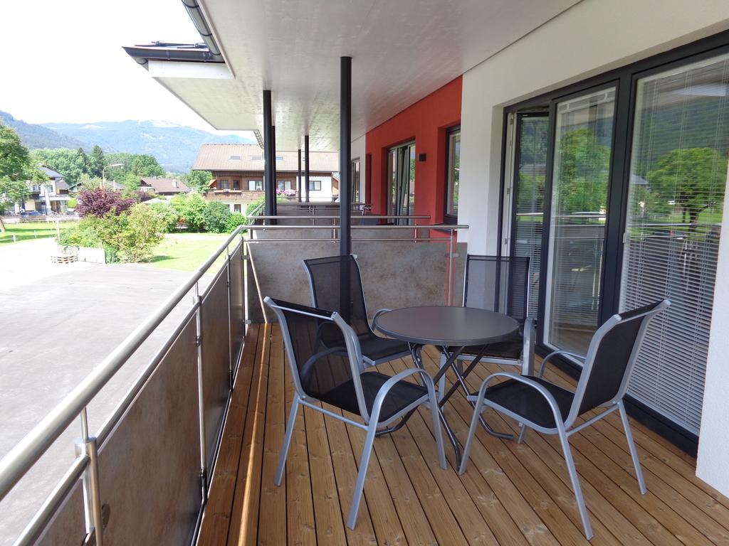 K3 - Appartements Strobl Rom bilde