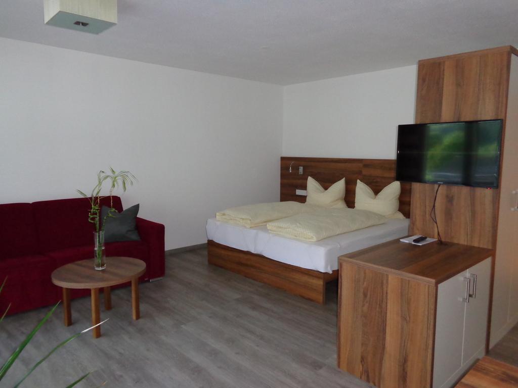 K3 - Appartements Strobl Rom bilde