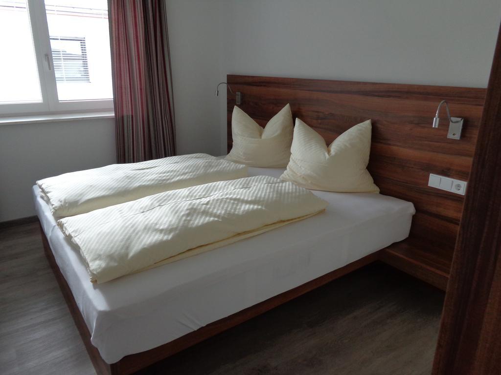 K3 - Appartements Strobl Rom bilde