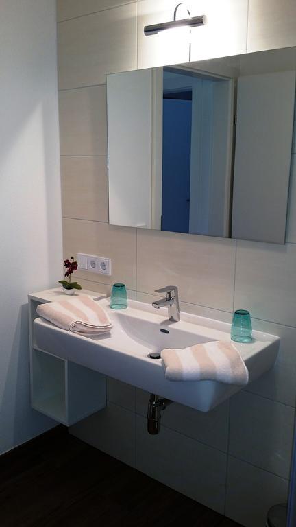 K3 - Appartements Strobl Rom bilde