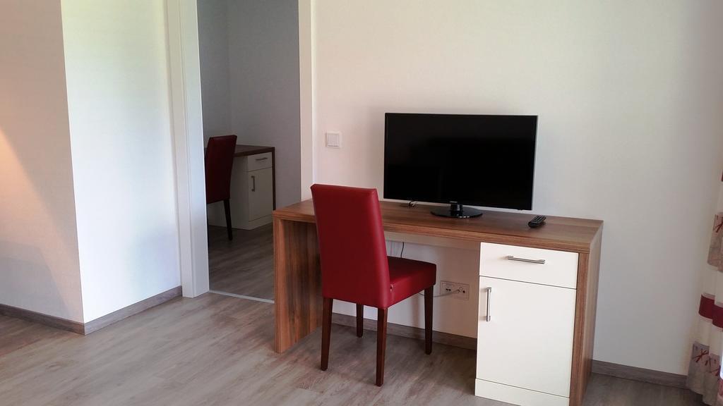 K3 - Appartements Strobl Rom bilde