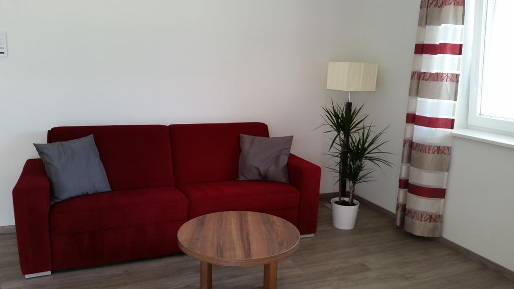 K3 - Appartements Strobl Rom bilde