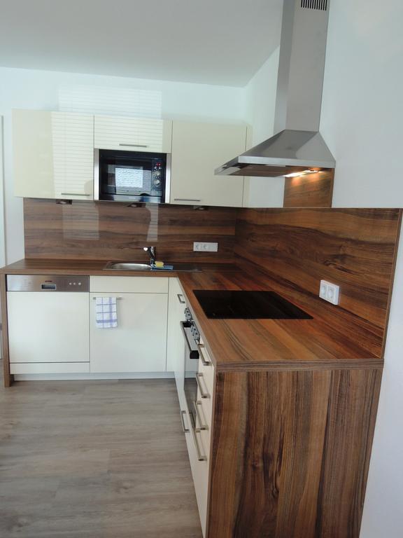 K3 - Appartements Strobl Rom bilde
