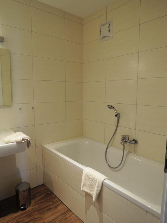 K3 - Appartements Strobl Rom bilde