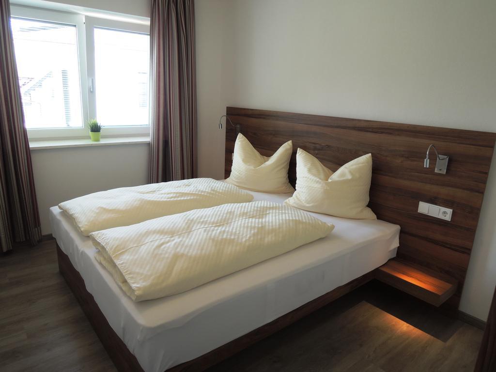 K3 - Appartements Strobl Rom bilde